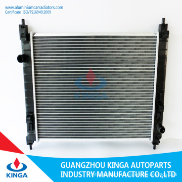 Gmc Sail 1.2l′2011 Radiator Manufacturers OEM 9023175 para Chevrolet